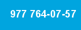 977 764-07-57